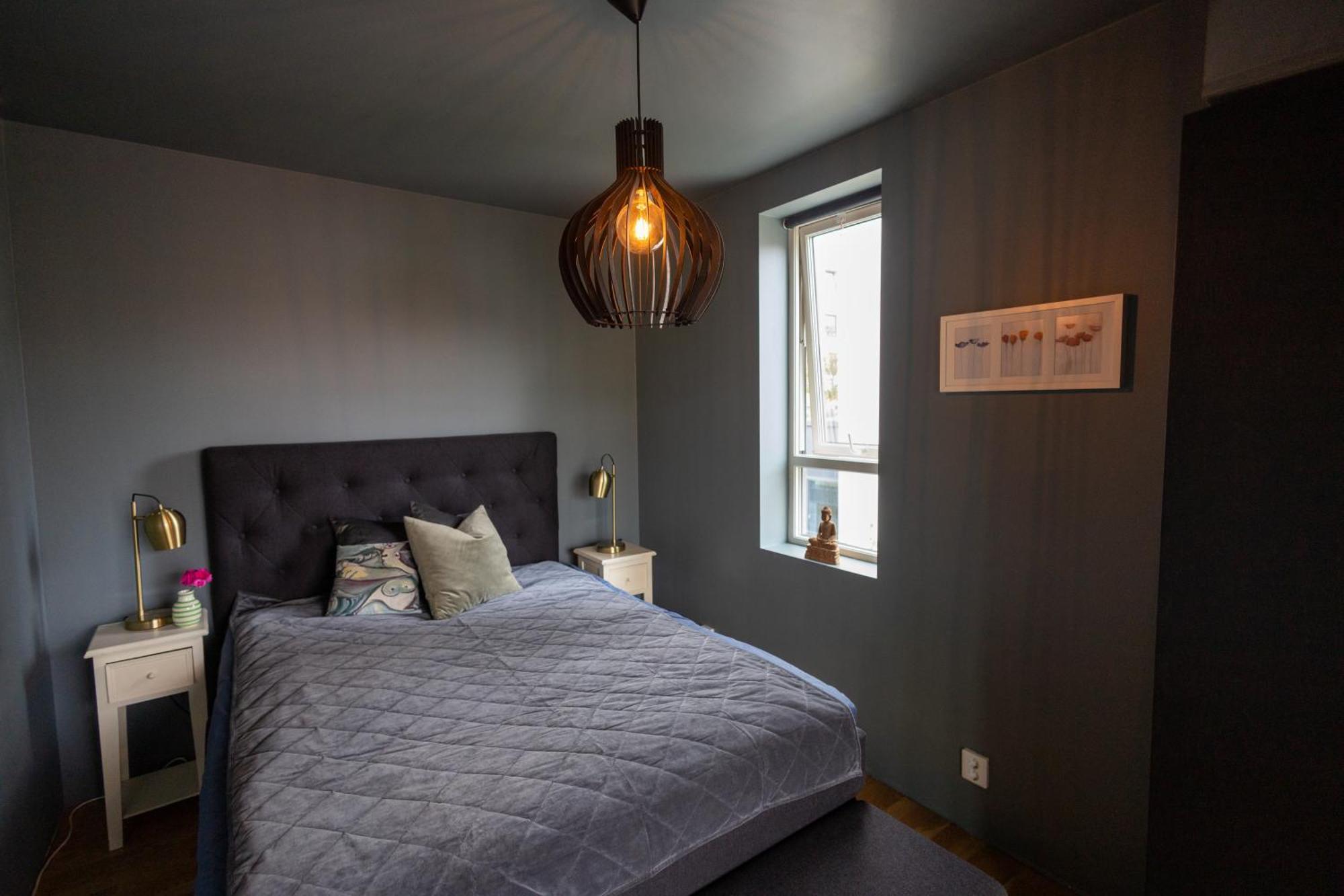 Modern Apartment - Amazing Terrace And Fjord View, Close To City Center Bergen Buitenkant foto
